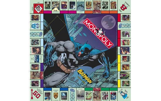 batman-monopoly-board